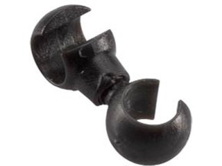 Cable Housing/Hydraulic Line Rotating Hooks, SRAM Qty 4