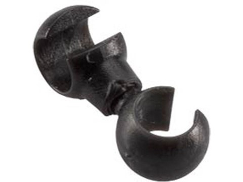 Cable Housing/Hydraulic Line Rotating Hooks, SRAM Qty 4