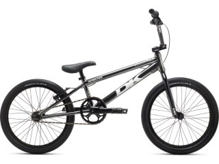 DK S2 Pro 20" Race smoke