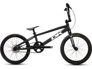 DK Zenith Pro XXL 20" Race czarny