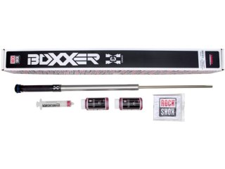 Damper Upgrade Kit - Charger - Includes Complete Right SideInternals - BoXXer (