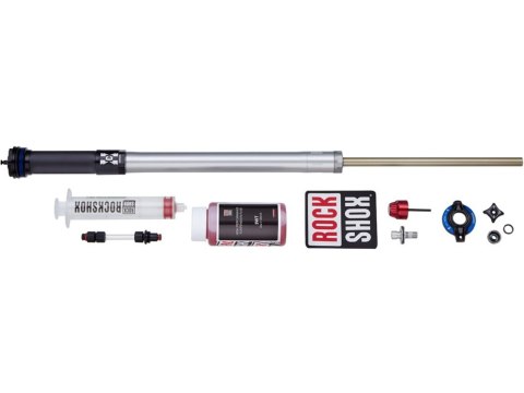 'Damper Upgrade Kit - Charger RCT3 - Includes Complete Right Side Internals, 170