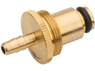 FORK BLEED KIT - CHARGER 1 DAMPER FITTING (FOR BLEEDING CHARGER 1 DAMPERS) - BOX