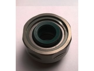 FORK DAMPER SEALHEAD ASSEMBLY - CHARGER 35mm - PIKE/LYRIK B1