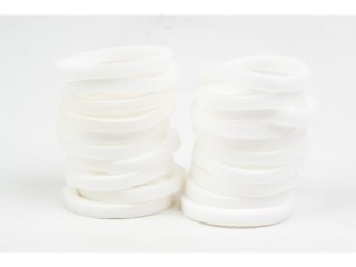FORK FOAM RING KIT - 35mm X 6mm (QTY 20) - PIKE/LYRIK B1/YARI/BOXXER/DOMAIN DUAL