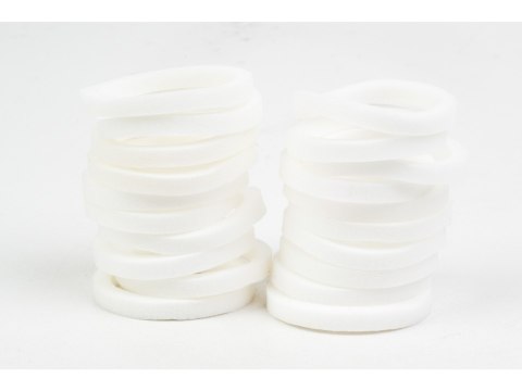 FORK FOAM RING KIT - 35mm X 6mm (QTY 20) - PIKE/LYRIK B1/YARI/BOXXER/DOMAIN DUAL