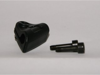 FORK HOSE CLAMP - PIKE/LYRIK/YARI/SID/REVELATION/BOXXER/XC30/30G/30S/RECON/SEKTO