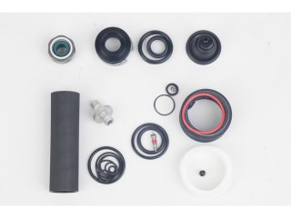 FORK SERVICE KIT - FULL SERVICE DUAL POSITION (INCLUDES UPGRADED SEALHEAD, DUAL