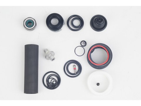 FORK SERVICE KIT - FULL SERVICE DUAL POSITION (INCLUDES UPGRADED SEALHEAD, DUAL