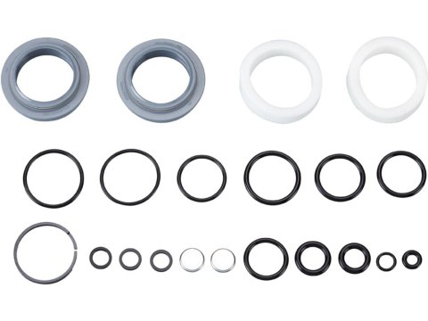FORK SERVICE KIT - FULL SERVICE SOLO AIR (INCLUDES AIR SEALS, DAMPER SEALS & HAR