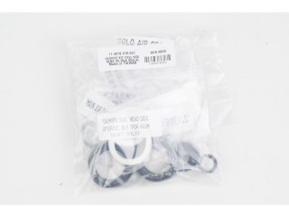 FORK SERVICE KIT - FULL SERVICE SOLO AIR (INCLUDES AIR SEALS, DAMPER SEALS & HAR