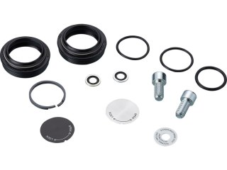 FORK SERVICE KIT - FULL SERVICE SOLO AIR (INCLUDES AIR SEALS, DAMPER SEALS & HAR