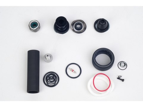 FORK SERVICE KIT - FULL SERVICE SOLO AIR (INCLUDES UPGRADED SEALHEAD, SOLO AIR S