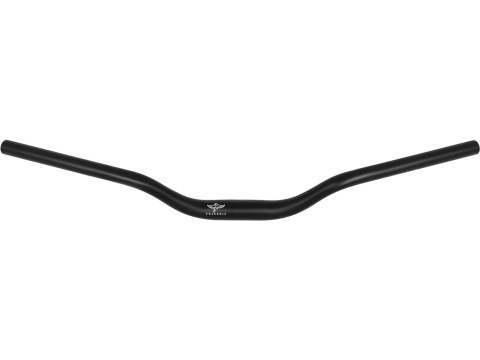 Fairdale Archer V3 Lenker 31,8mm czarny 700mm W, 50mm Up, 25° BS