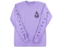 Fairdale Langarm Shirt Nora V. lavendel, XL