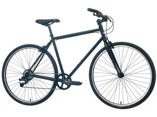 Fairdale Lookfar 2022 S, matt czarny