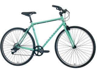 Fairdale Lookfar 2022 XS, toothpaste