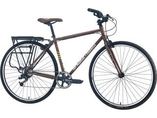 Fairdale Lookfar Toy Machine 2022 S, braun