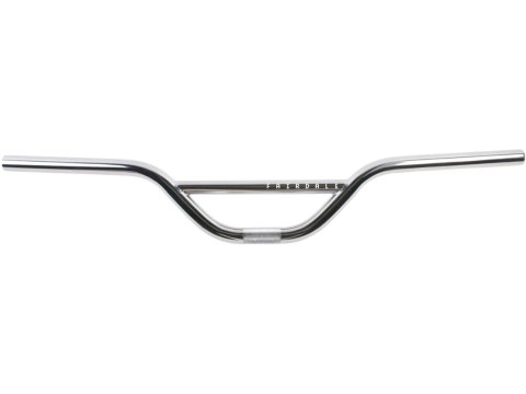 Fairdale MX-4 Lenker 22,2mm chrom 28" W, 4" Up
