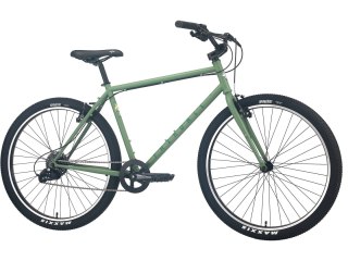 Fairdale Ridgemont M/L, zielony