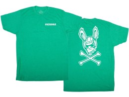 Fairdale T-Shirt Jolly Rodgers grün, L