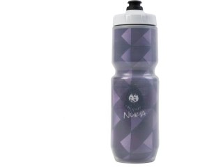 Fairdale Wasserflasche Nora V. 700 ml, lila