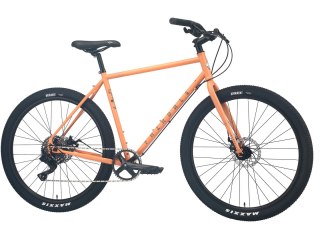 Fairdale Weekender Archer XS, korallrot