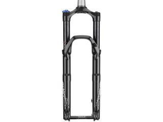 Fork Reba RL - Crown 29" 15x100 100mm Czarny, Alum Str Tpr 51 offset Solo Air (in