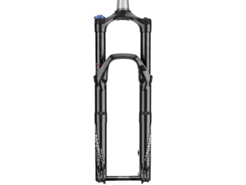 Fork Reba RL - Crown 29" 15x100 100mm Czarny, Alum Str Tpr 51 offset Solo Air (in