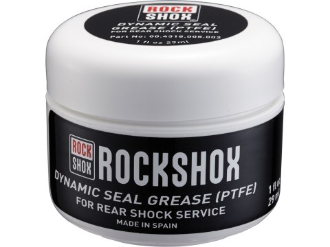 Grease RockShox Dynamic Seal Grease 500ml - Recommended for Servicing Rear Shock