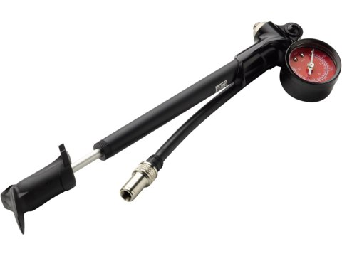 High-Pressure Fork/Shock Pump (300 psi Max) RockShox