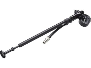 High-Pressure Fork/Shock Pump (600 psi Max) RockShox