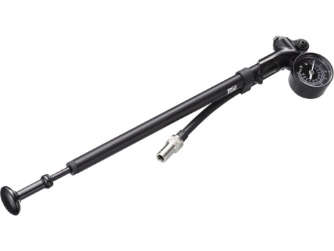 High-Pressure Fork/Shock Pump (600 psi Max) RockShox