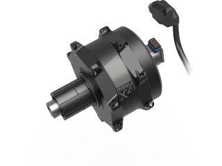 Mahle X20 Antriebseinheit 36V, 250W, Steckachse