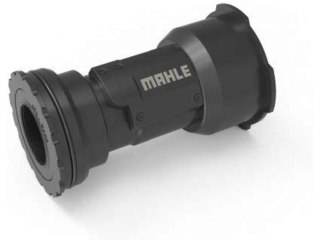 Mahle X20 Innenlager TCS BB92 inkl. Drehmoment und Trittfrequenzsensor