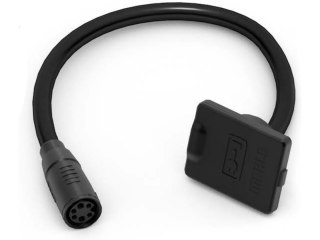 Mahle X35 Anschlusskabel