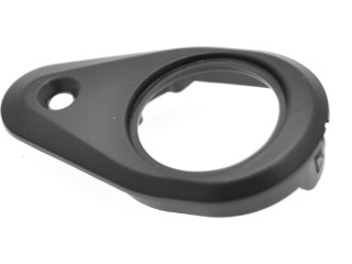 Mahle X35 Kontrolleinheit Halterung Curved, für iWoc ONE Knopf