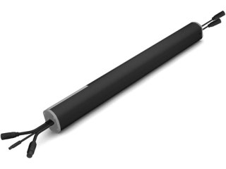 Mahle X35 Plus Batterie F 250Wh