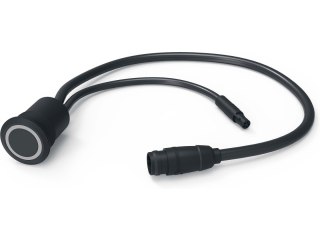 Mahle X35 Plus Kontrolleinheit Kompatibel mit E-Schaltern AN/AUS Schalter