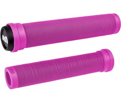 ODI BMX Grip Longneck SLX Flangeles pink, 160mm