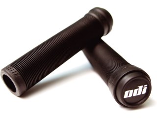 ODI BMX grips Longneck SL Flangeless czarny, 135mm