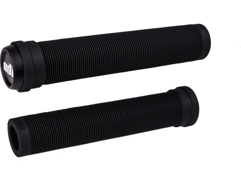 ODI BMX grips Longneck SLX Flangeless czarny, 160mm