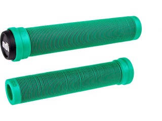 ODI BMX grips Longneck SLX Flangeless mint, 160mm