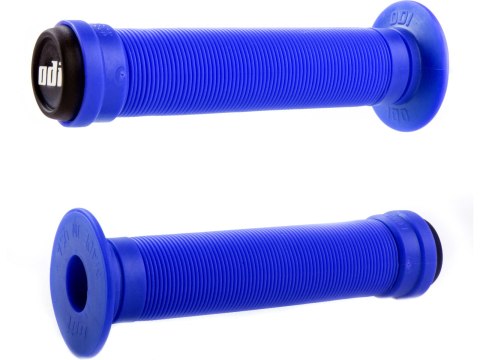ODI BMX grips Longneck ST blue, 143mm