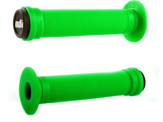 ODI BMX grips Longneck ST green, 143mm