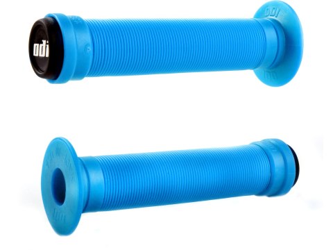 ODI BMX grips Longneck ST hellblue, 143mm