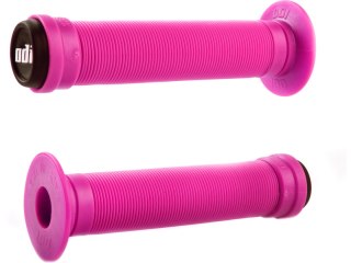 ODI BMX grips Longneck ST pink, 143mm