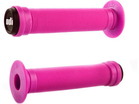 ODI BMX grips Longneck ST pink, 143mm