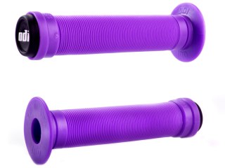 ODI BMX grips Longneck ST purple, 143mm