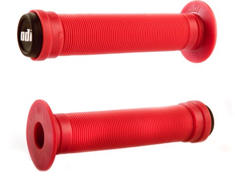 ODI BMX grips Longneck ST red, 143mm